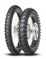 70/100-17 opona DUNLOP GEOMAX MX34 TT FRONT 40M